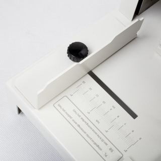 Hot print stamping equipment - OPUS Goldpress 5