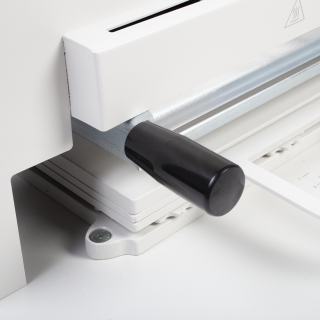 Hot print stamping equipment - OPUS Goldpress 5