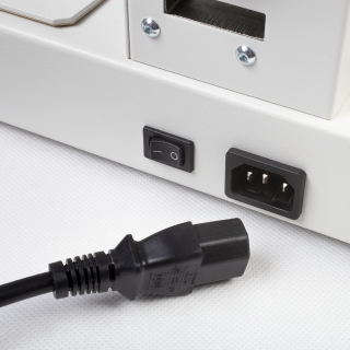 Hot print stamping equipment - OPUS Goldpress 5