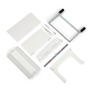 Hot print stamping equipment - OPUS Goldpress 5