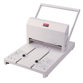 Multi purpose equipment - OPUS multiCREASE 30