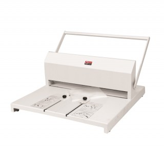 Multi purpose equipment - OPUS multiCREASE 52