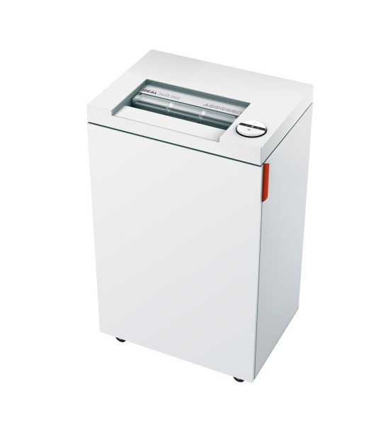 Niszczarka - IDEAL 2445