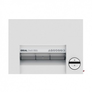 Niszczarka - IDEAL 2445