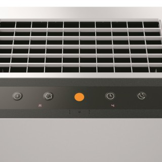 Oczyszczacz powietrza - IDEAL AP 80 Pro