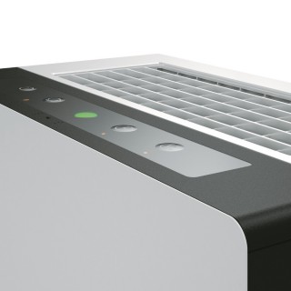 Oczyszczacz powietrza - IDEAL AP 80 Pro