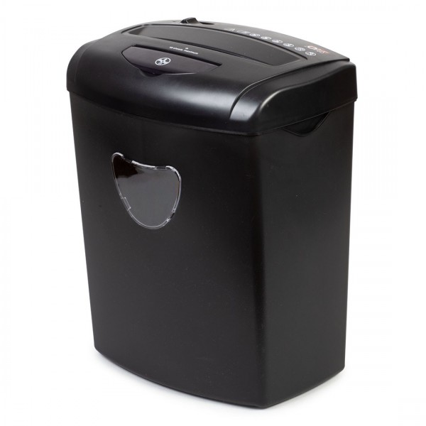 Shredder - OPUS OS 2210 CD / 4 x 39 mm