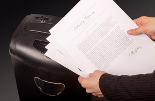 Shredder - OPUS OS 2210 CD / 4 x 39 mm