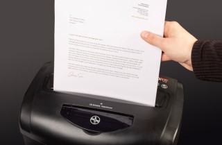 Shredder - OPUS OS 2210 CD / 4 x 39 mm