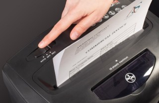 Shredder - OPUS OS 2210 CD / 4 x 39 mm