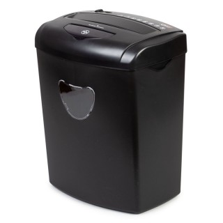 Shredder - OPUS OS 2210 CD / 4 x 39 mm