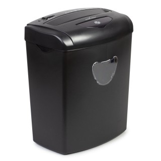 Shredder - OPUS OS 2210 CD / 4 x 39 mm