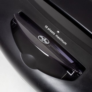 Shredder - OPUS OS 2210 CD / 4 x 39 mm