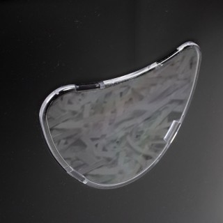 Shredder - OPUS OS 2210 CD / 4 x 39 mm