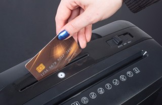 Shredder - OPUS OS 2206 CD / 4 x 39 mm