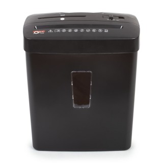 Shredder - OPUS OS 2206 CD / 4 x 39 mm