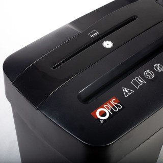 Shredder - OPUS OS 2206 CD / 4 x 39 mm