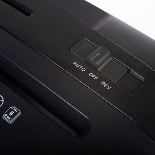 Shredder - OPUS OS 2206 CD / 4 x 39 mm