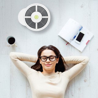 Oczyszczacz powietrza - IDEAL AP 40 Pro