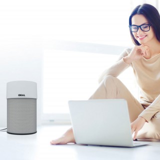 Oczyszczacz powietrza - IDEAL AP 40 Pro