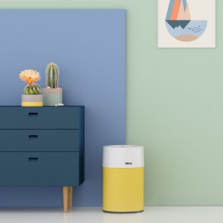 Oczyszczacz powietrza - IDEAL AP 40 Pro