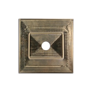 Dies used to emboss cavity for photos - O.MATRIX frame