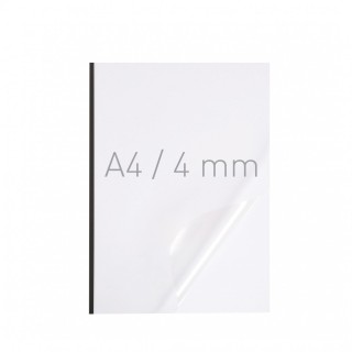 Termookładki miękkie - NeoCover - 297 x 210 mm (A4 pionowa)