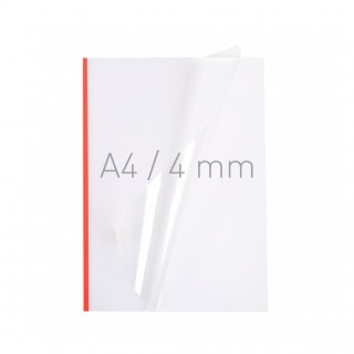 Termookładki miękkie - NeoCover - 297 x 210 mm (A4 pionowa)