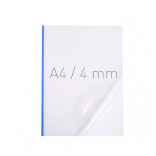 Termookładki miękkie - NeoCover - 297 x 210 mm (A4 pionowa)