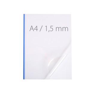Termookładki miękkie - NeoCover - 297 x 210 mm (A4 pionowa)