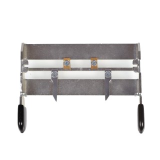 Ramka dwuliniowa do Namepress - O.miniFRAME NP