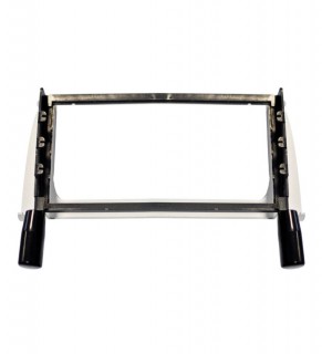 Master frame with holder for Goldpress 5 - O.MASTER FRAME + HOLDER GP5