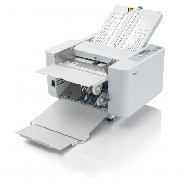 Falcerka - IDEAL 8335