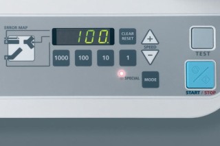 Falcerka - IDEAL 8335