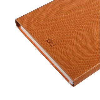 Notebook - O.NOTE Paris - A5