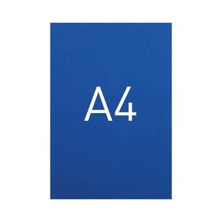 Glossy card stock - O.EXCLUSIVE 297 x 210 mm (A4) - 100 sheets