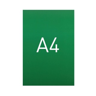 Glossy card stock - O.EXCLUSIVE 297 x 210 mm (A4) - 100 sheets