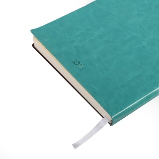 Notebook - O.NOTE Praha - A5