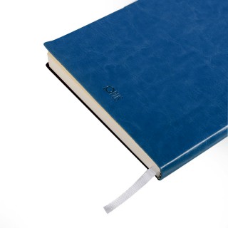 Notebook - O.NOTE Praha - A5