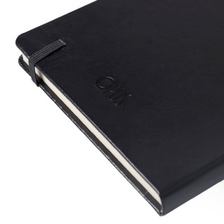 Notebook - O.NOTE Berlin - A6