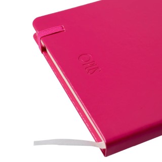 Notebook - O.NOTE Berlin - A6