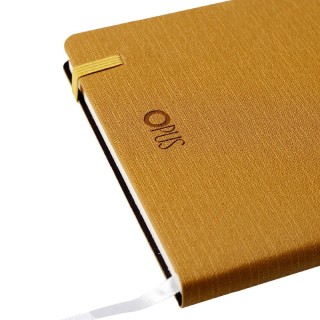 Notes - O.NOTE Cairo - A6