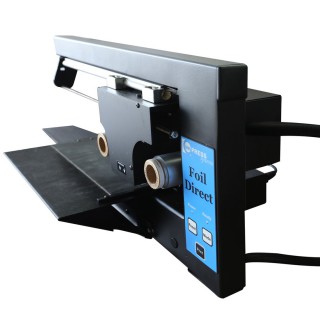Digital foil printer - Foil Xpress Direct