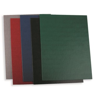 Hard covers - O.PRESTIGE Classic 304 x 215 mm (A4+ portrait) - 10 pairs