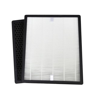 Zestaw filtrów HEPA i węglowy do WINIX U300 - O.FILTRO