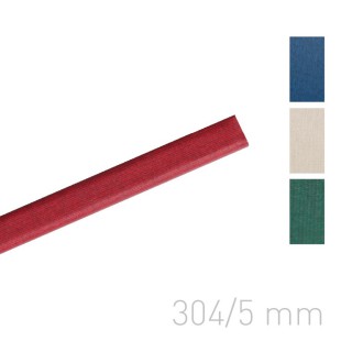 Channel covered with vaneer - O.CHANNEL Europe 304 mm (A3+ landscape, A4+ portrait) - 10 pieces