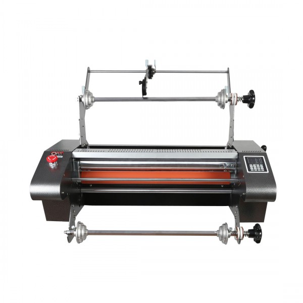 Roll laminator - OPUS rolLAM 380 Super