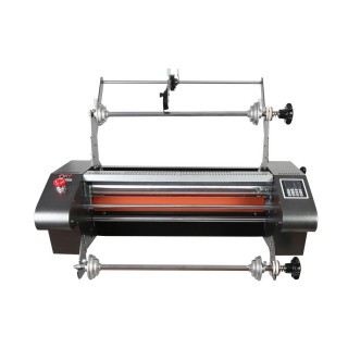 Roll laminator - OPUS rolLAM 380 Super