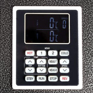 Roll laminator - OPUS rolLAM 380 Super