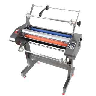 Laminator rolowy - OPUS rolLAM 720 Super